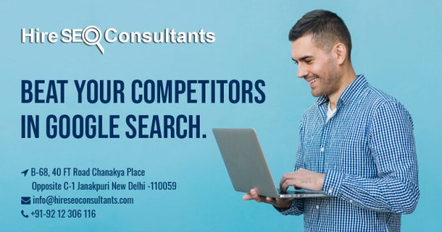Dallas seo company