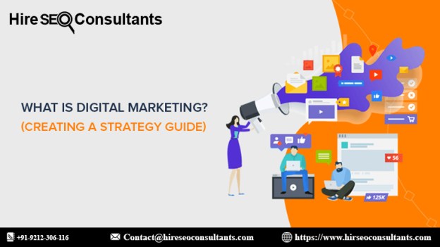 Social Media Marketing Agency